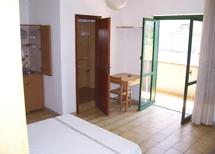 Hotel Il Pescatore Montepaone