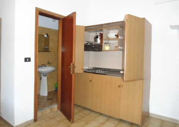 Hotel Hotel Il Pescatore Montepaone