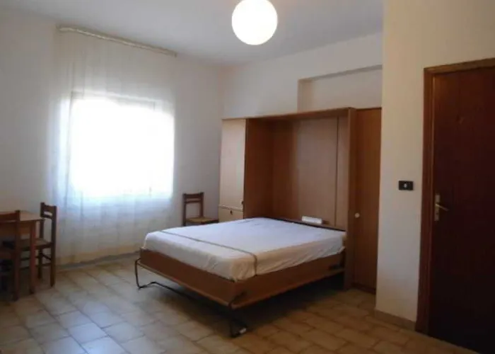 Hotel Il Pescatore Hotel 3*