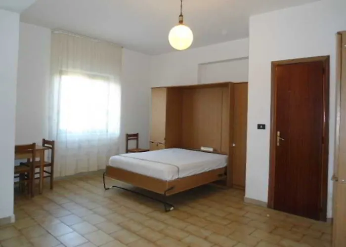 Hotel Il Pescatore 3* Montepaone