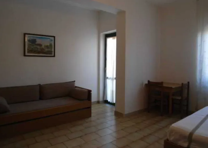 Hotel Il Pescatore Hotel Montepaone