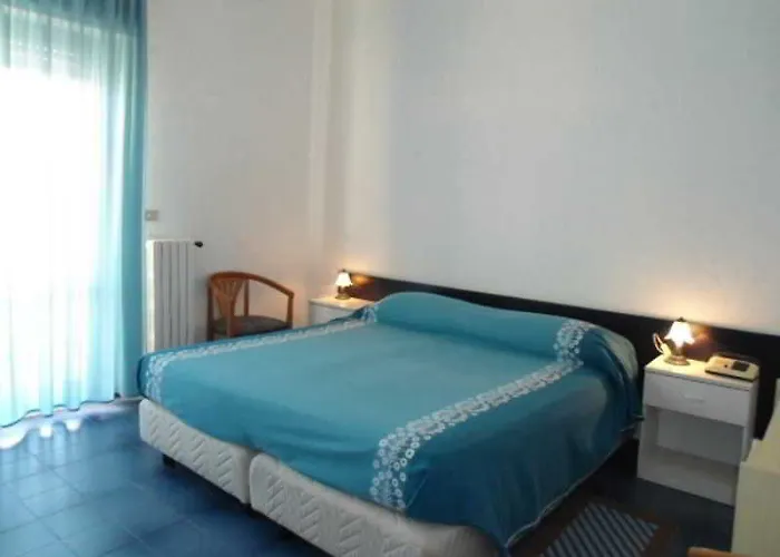Hotel Il Pescatore Hotel