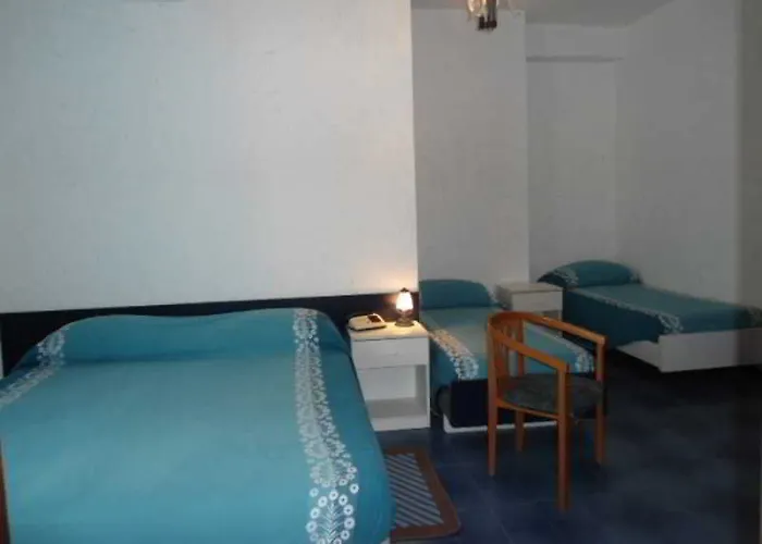 Hotel Il Pescatore 3*