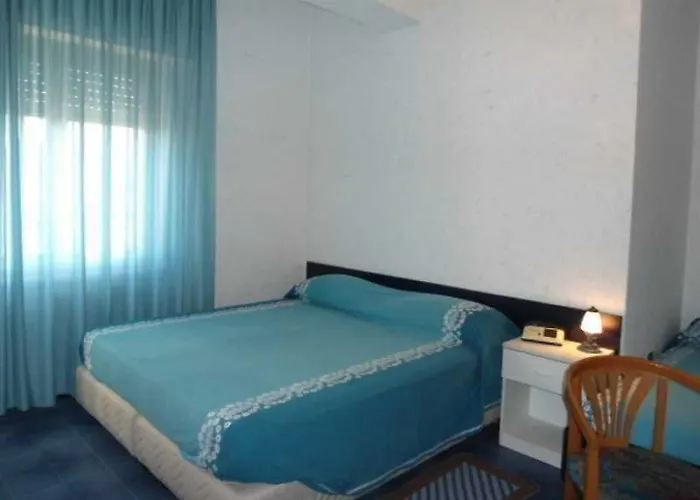 Hotel Il Pescatore Hotel 3*