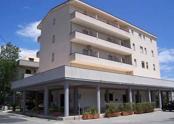 Hotel Il Pescatore 3*