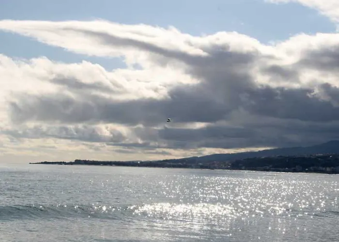 酒店 渔夫酒店 蒙泰保内