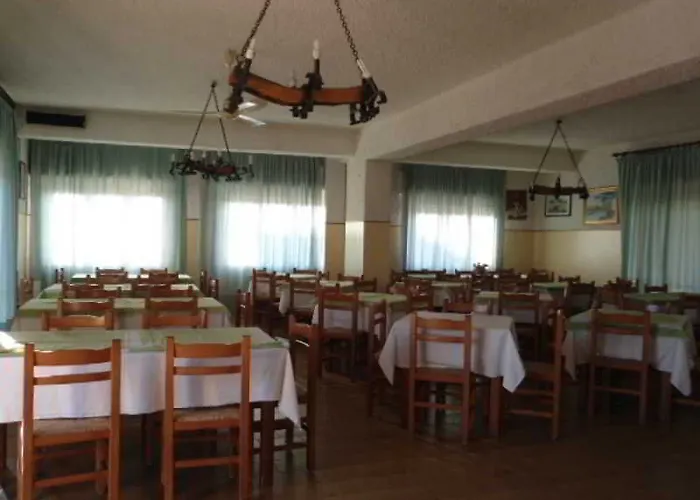 Hotel Hotel Il Pescatore 3*