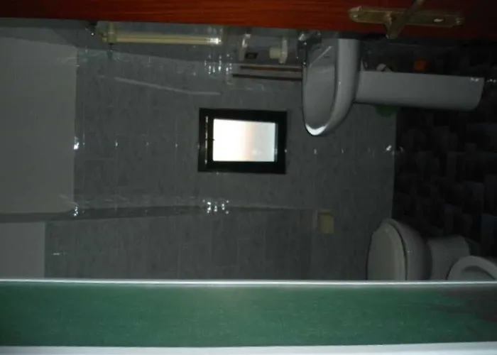 Hotel Il Pescatore 3* Montepaone