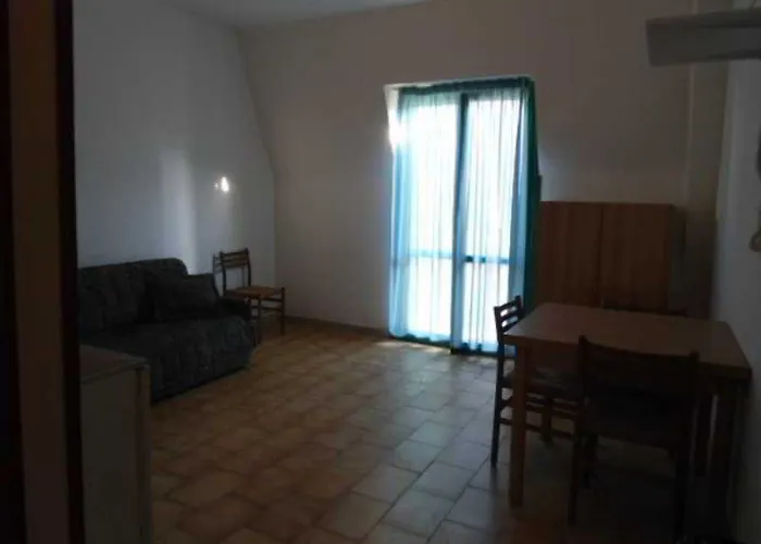 Hotel Hotel Il Pescatore