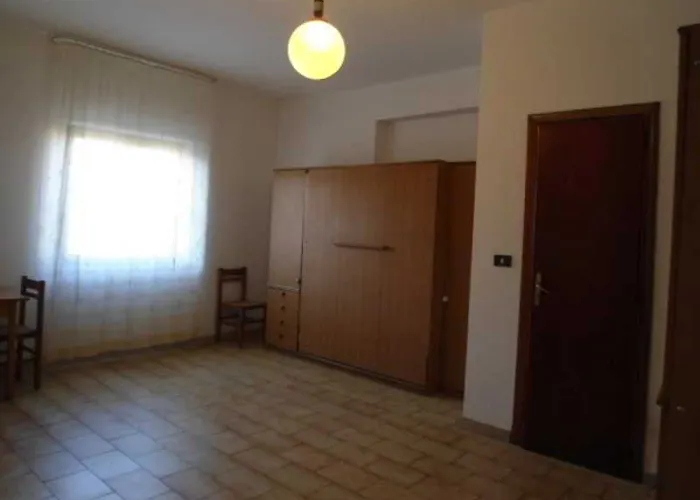 Hotel Hotel Il Pescatore 3*