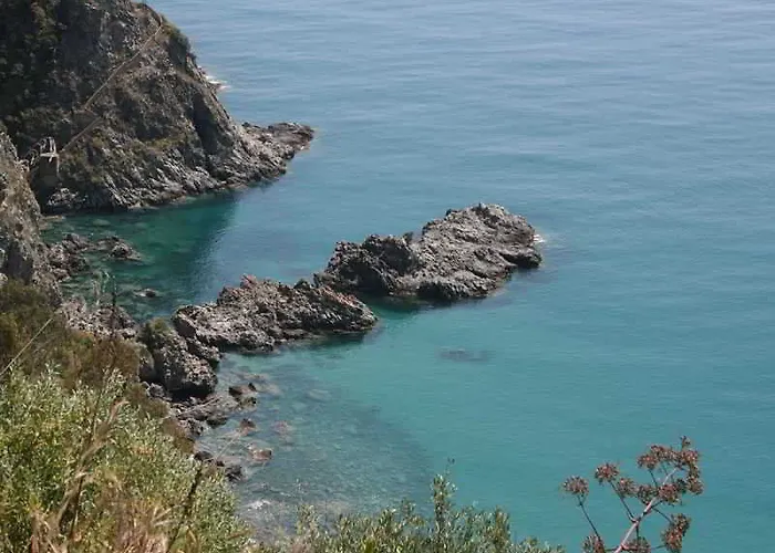 Hotel Il Pescatore Hotel Montepaone