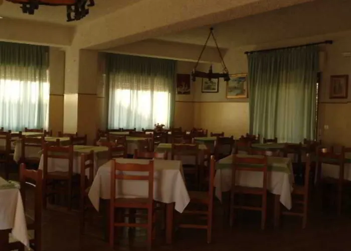 Hotel Il Pescatore 3*