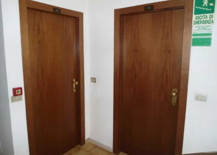 Hotel Hotel Il Pescatore