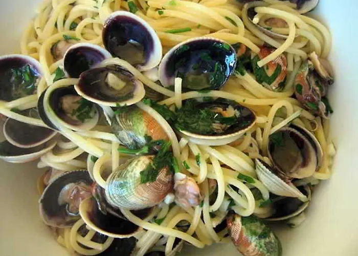 Hotel Hotel Il Pescatore