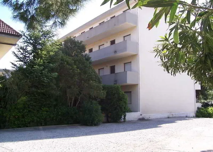 Hotel Il Pescatore 3*