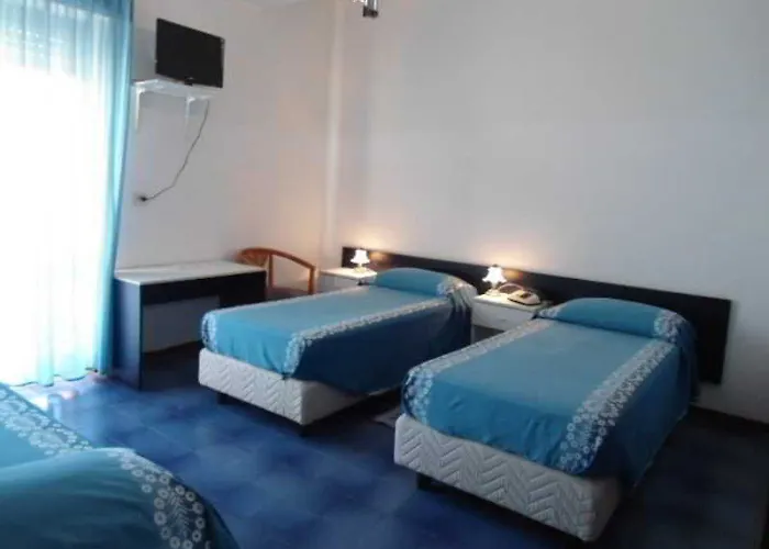 Hotel Il Pescatore Hotel 3*