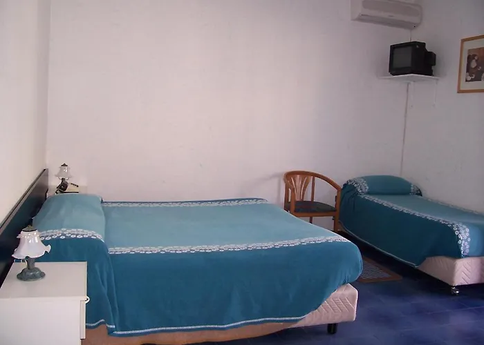 Hotel Il Pescatore 3*