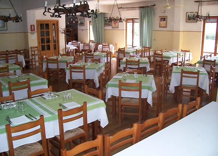 Hotel Hotel Il Pescatore