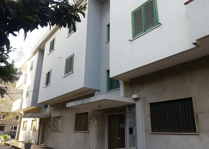 Hotel Hotel Il Pescatore 3*