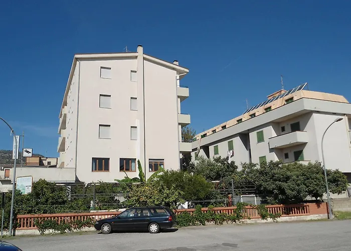 Hotel Il Pescatore Hotel 3*