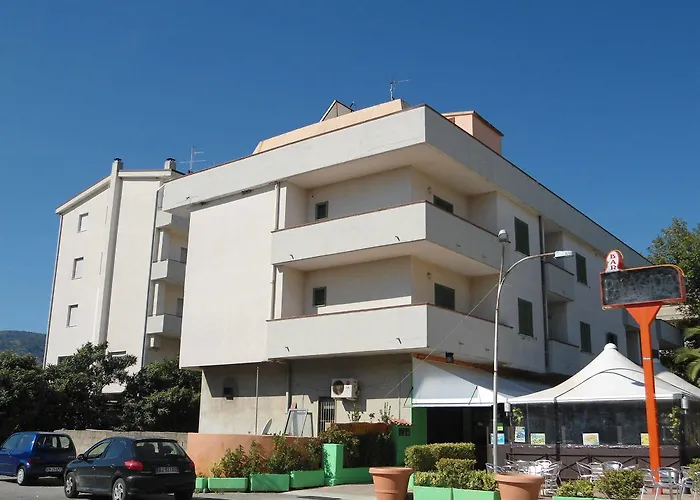 Hotel Il Pescatore Hotel