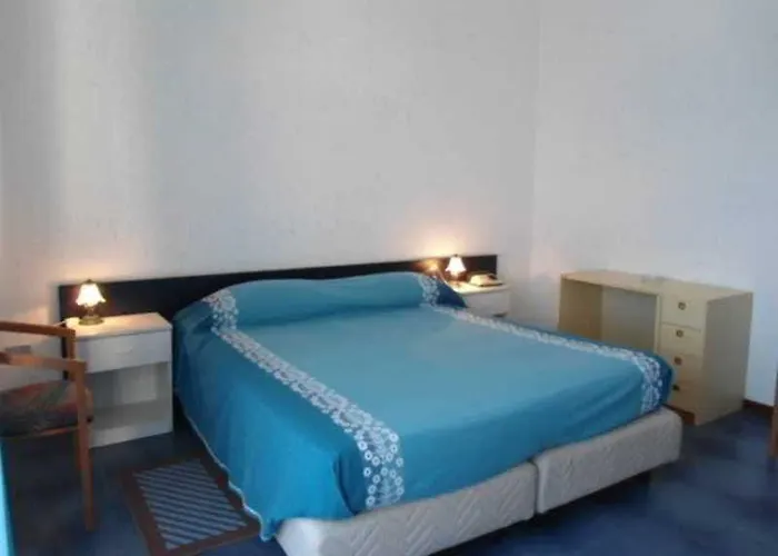 Hotel Hotel Il Pescatore