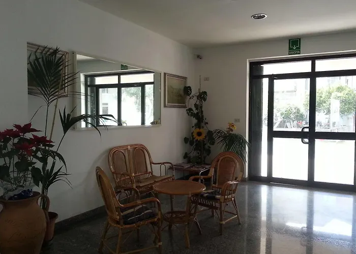 Hotel Hotel Il Pescatore