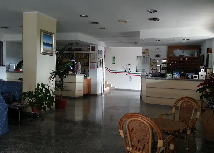 Hotel Hotel Il Pescatore