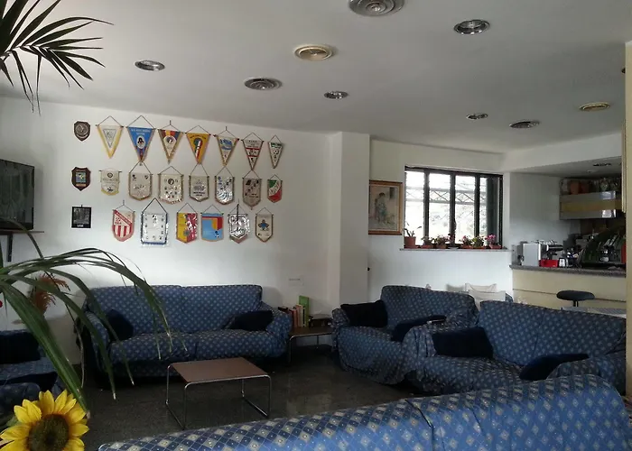 Hotel Il Pescatore 3* Montepaone