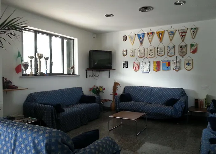 Hotel Il Pescatore Hotel