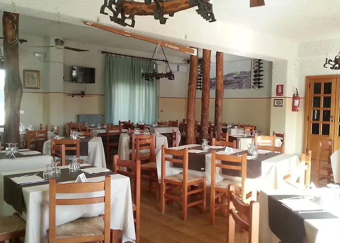 Hotel Il Pescatore 3* Montepaone