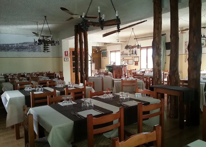 Hotel Il Pescatore Hotel 3*