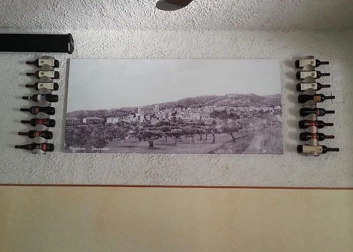 Hotel Hotel Il Pescatore