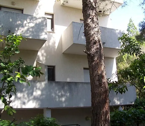 Hotel Hotel Il Pescatore 3*