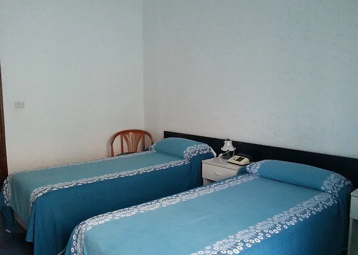 Hotel Il Pescatore Montepaone