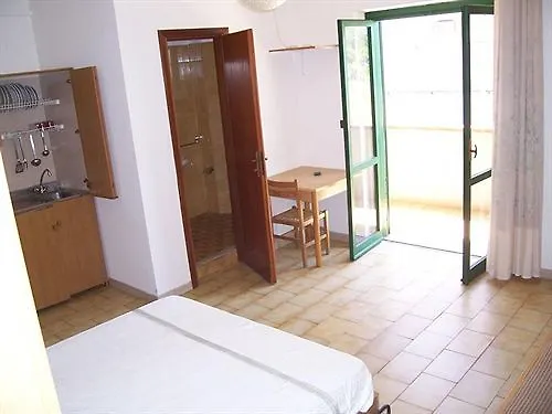 Hotel Hotel Il Pescatore Montepaone