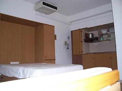 Hotel Il Pescatore 3*